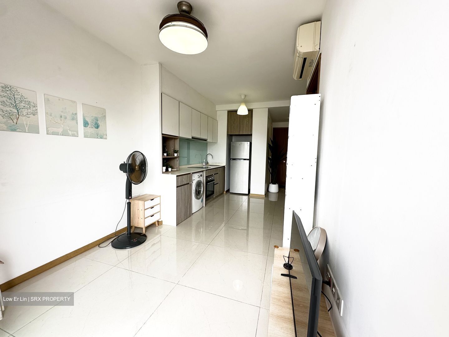 Kingsford Waterbay (D19), Apartment #599776961
